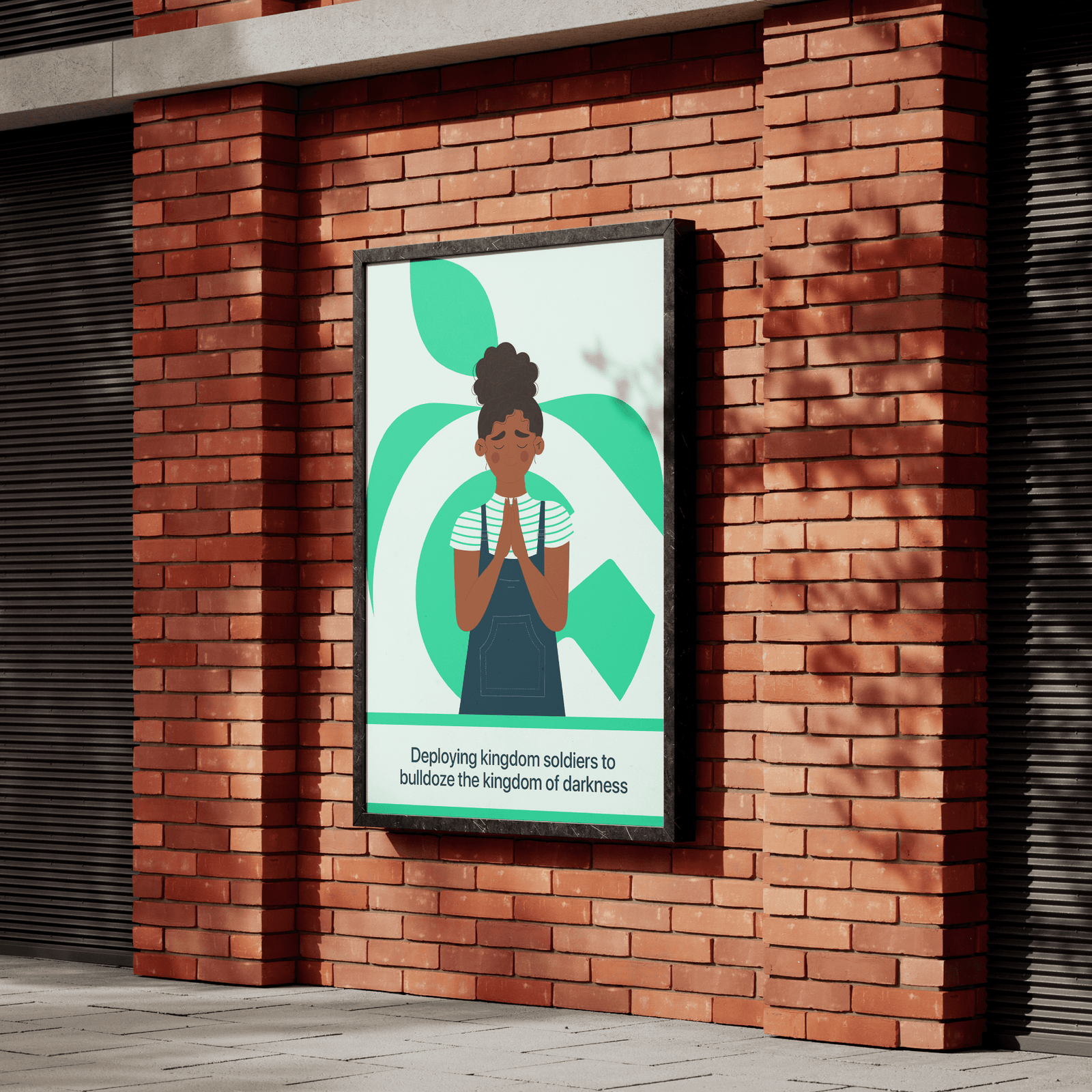 The Gospel Experience - Image 4